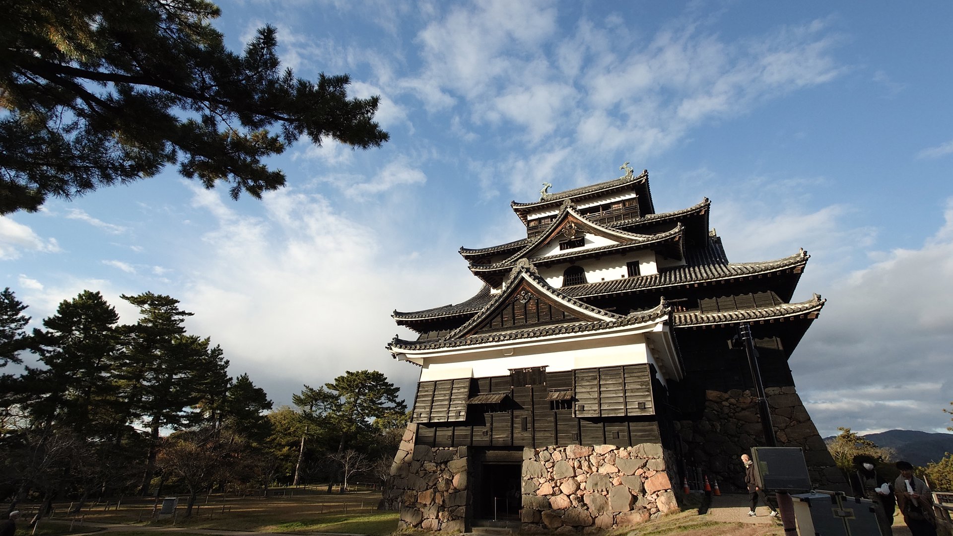 AndyHotDog 分享的打卡照片